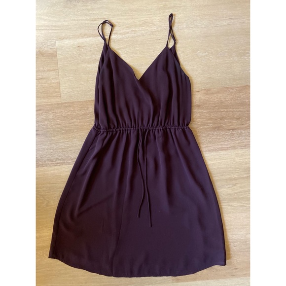 Aritzia Wilfred Dress - Picture 1 of 2